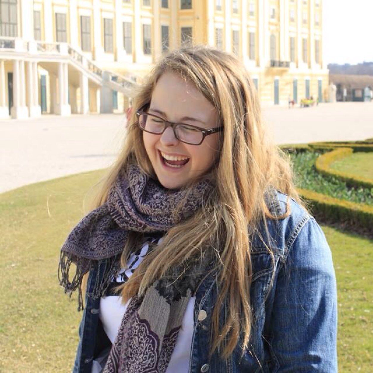 sam_ej_francis's profile picture. 