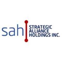 STRATEGIC ALLIANCE HOLDINGS INC. is an established infrastructure and Information and Communications Technology( ICT ) Project Implementation Specialist.