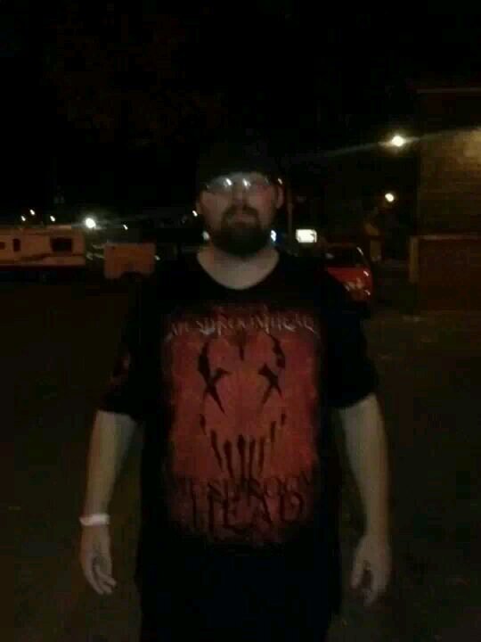 chrisweaver1987's profile picture. 