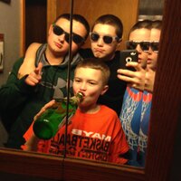 levi nelson (@levinelson32) 's Twitter Profile