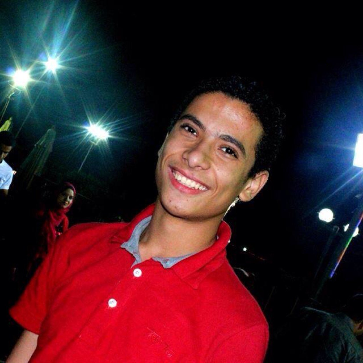 MeladBola's profile picture. 