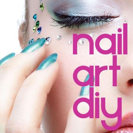 NailArtDiy's profile picture. Nail art DIY ideas and Nail art designs.