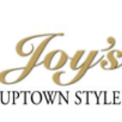 Joy Walker opened Joy's Uptown Style in 1997, bringing a unique style and high quality fashion to Portland. We pride ourselves on our special customer service!