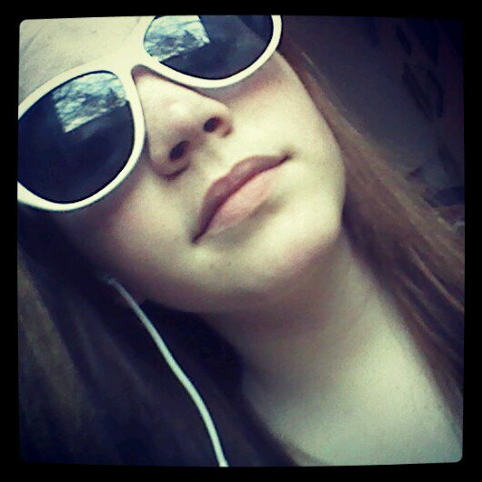 That_Smile_Tho_'s profile picture. Thomas is all i think about♥ Hes my world♥