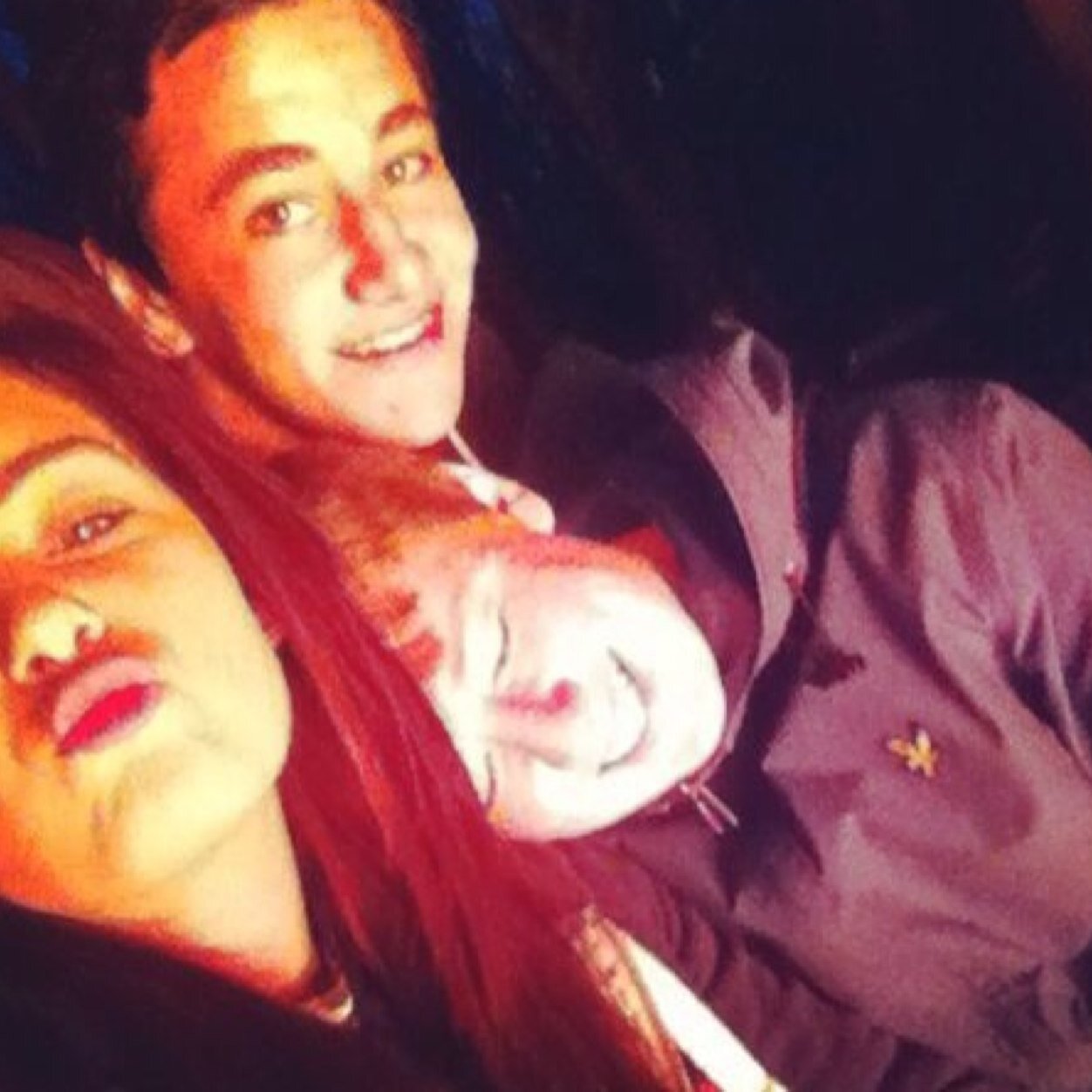 Gingeeeeee1888's profile picture. Weekends!