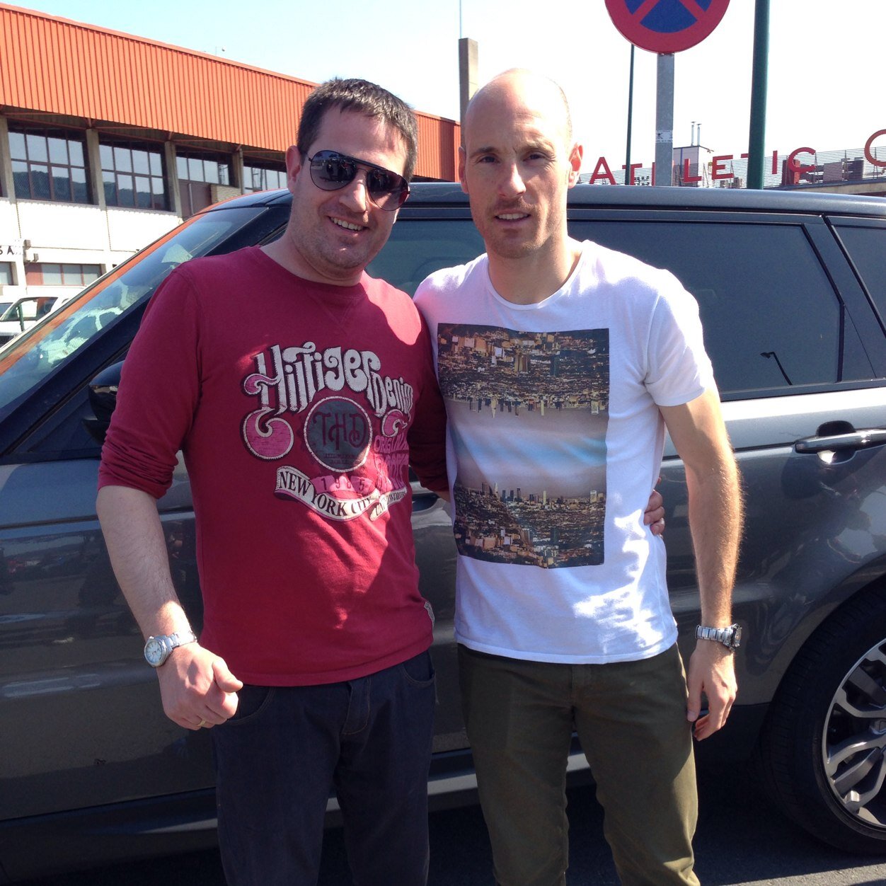 ReyTapas's profile picture. empresario