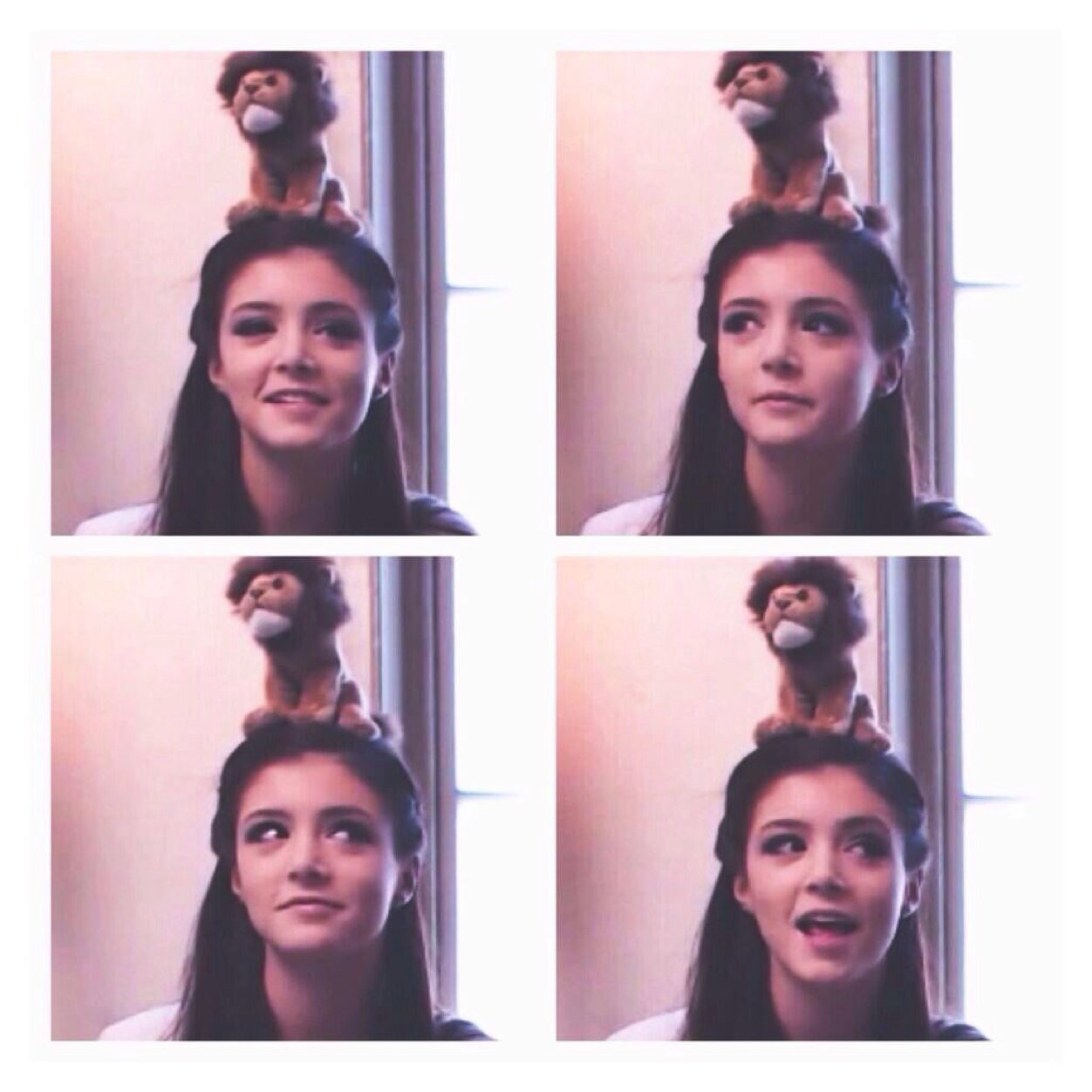 I belong to @chrissycostanza! RAWR