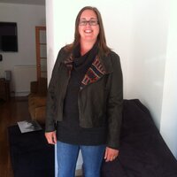 Amy Brooks (@rickyjswife) Twitter profile photo