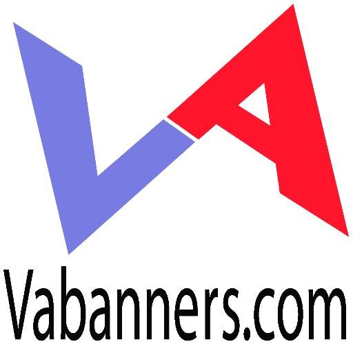 VABanners's profile picture. Full service wide format printing service specializing in banners, stickers, yard signs, magnets, window and vehicle decals, business cards, and designing!