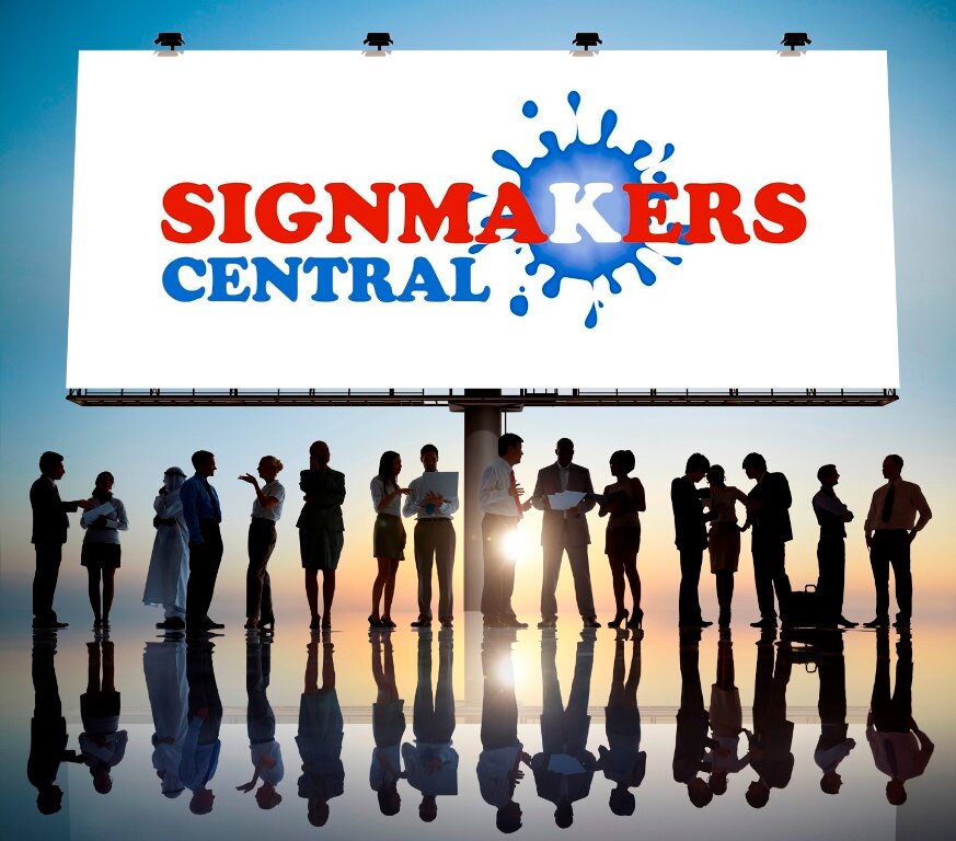 SignmakersCentr's profile picture. http://t.co/mefexCG9Vx is a free resource for the sign manufacturing industry supported by industry suppliers. Includes job leads and members only area.