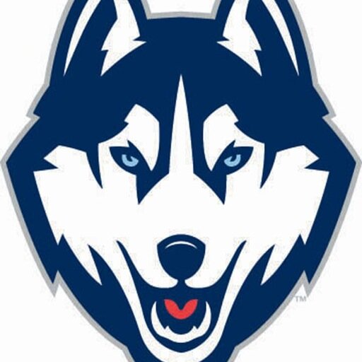 University of Connecticut #UCONN #BLEEDBLUE