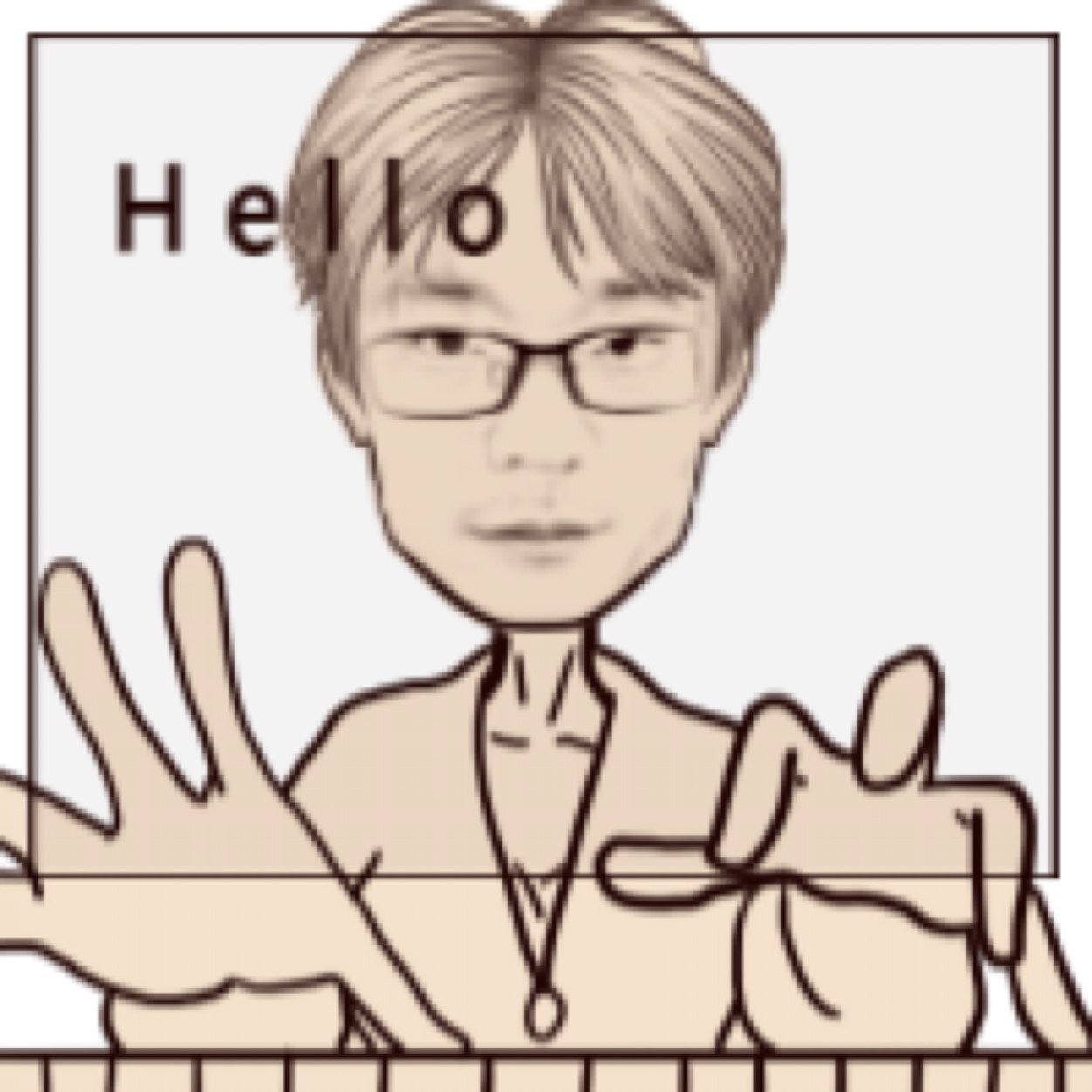 どうでもいいことをつぶやいていると思います。