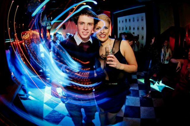 doylepaintz's profile picture. Deleting one or more 'ha's because you've realised you need to settle the fuck down.