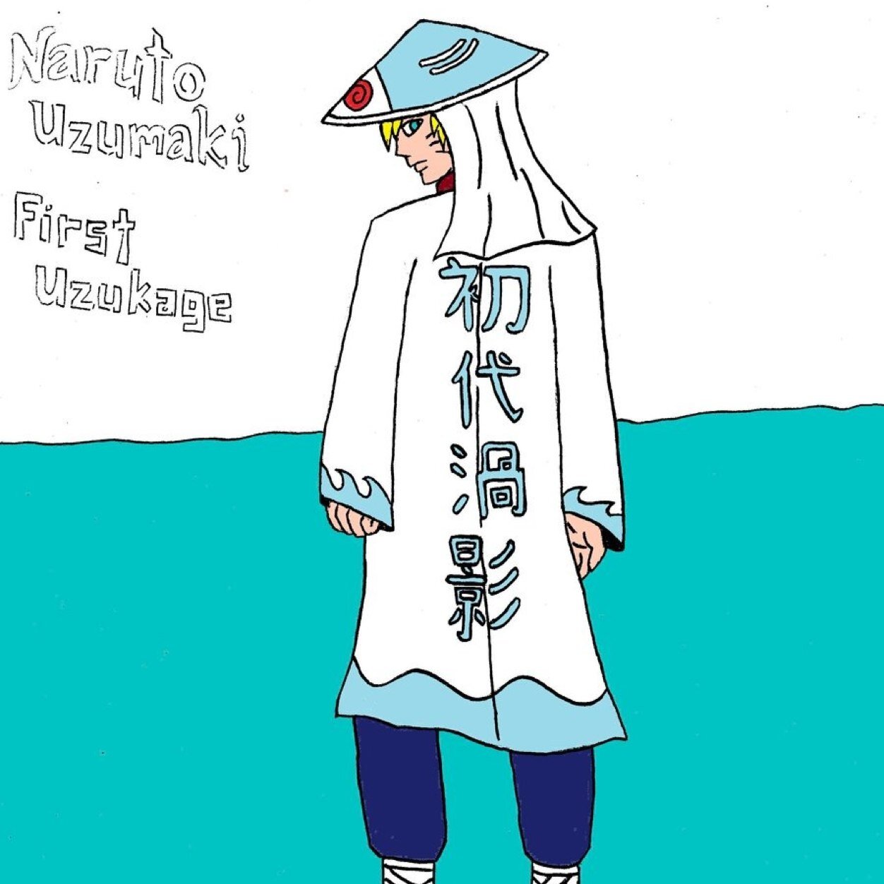 Hi im naruto im 19 years old i live at uzushiogakure birthday october 10th pets see list #single #bi im the new Clan head