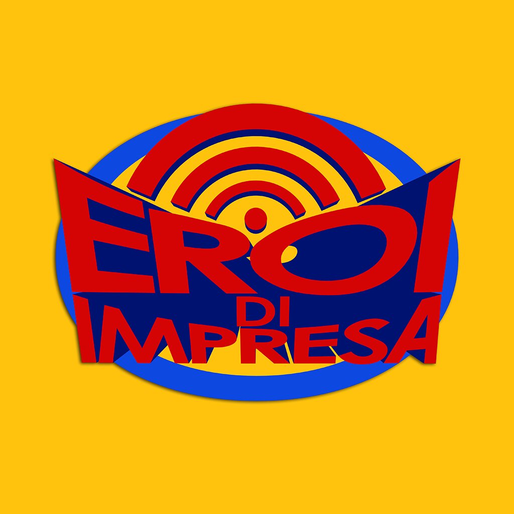 Eroi di Impresa