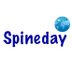 Spineday (@spineday) Twitter profile photo
