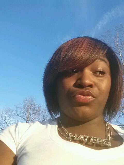 keep it a milli with meツ If you want me to keep it a milli with youO YEA'' KEEP CALM,, Lil'  ion want em,(If that dick dont come w/head)!!