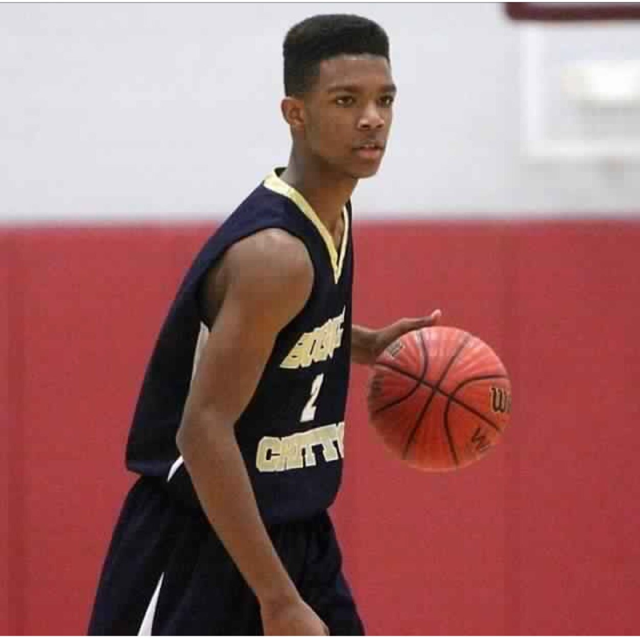 Jeremiah Perkins Profile