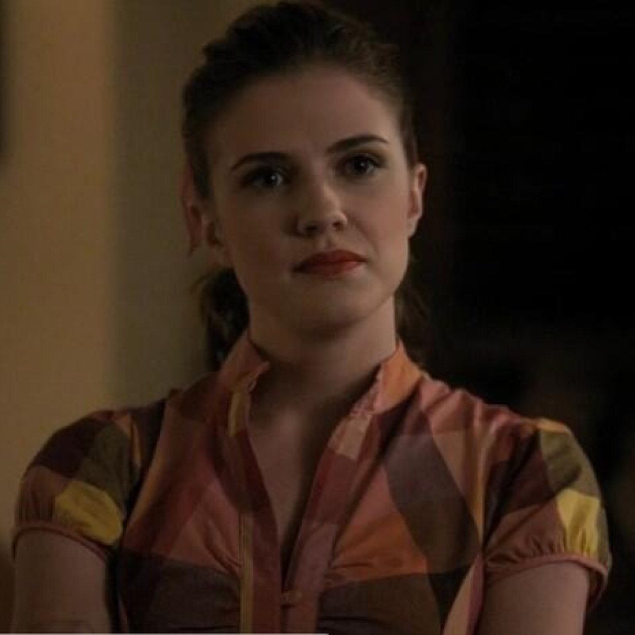 I just graduated from college and finally got my medal. I decided to come back to beacon hills to teach because I missed it here and a certain someone...