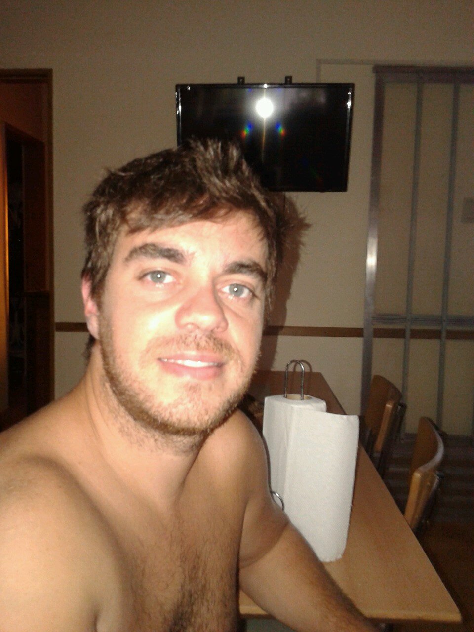 JPomelli's profile picture. 