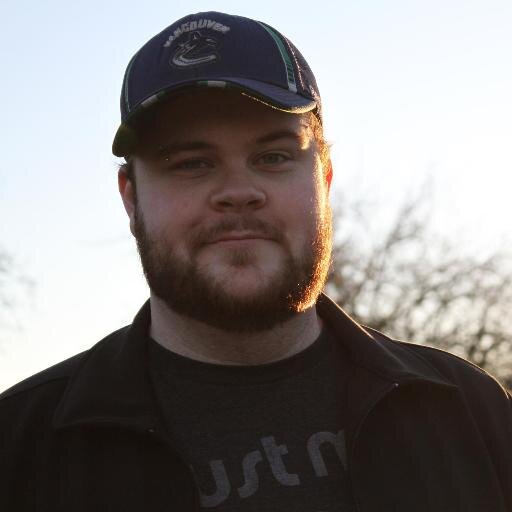 berg_ian's profile picture. 