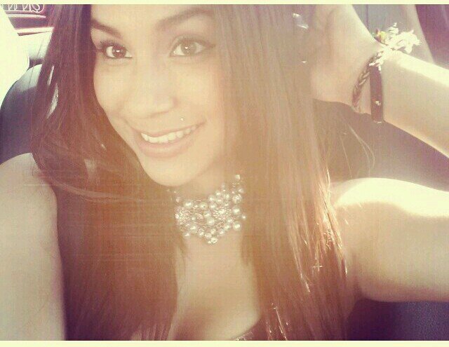 Isaac's Mommy 08.27.13♥   *engaged♥