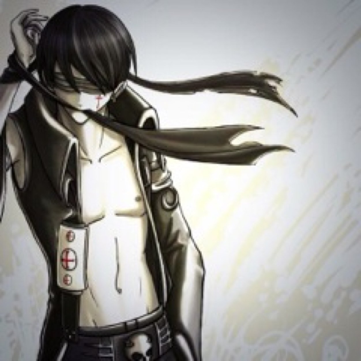 Hi im Z .brother @LoneWolfChris_. My dad is X  Single. #Assassain