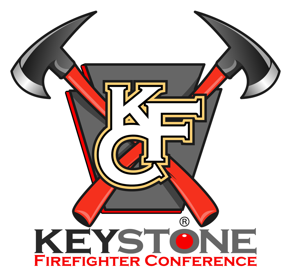 Keystone Firefighter Conference creates a unique conference experience for #firefighters.