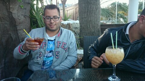 JJCarrasco95's profile picture. 