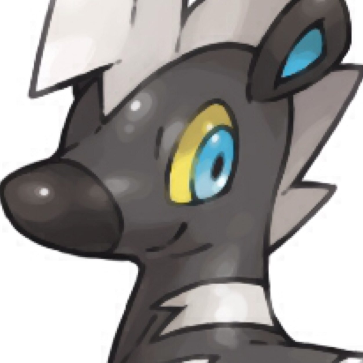 Blii?Bliiz!
[Female ,level 10,Wild,Curious yet Timid,Moves :Charge,Quick Attack,Shock Wave and Tail Whip.]