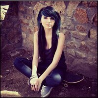 Katilina Roe (@lethalwhitewolf) 's Twitter Profile