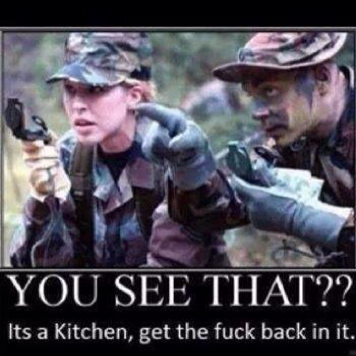 Make me a sandwich.