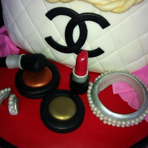 Accessorize your life.