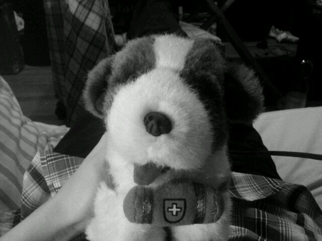 Mycha_l's profile picture. Research Engineer at @MagicLemp
Ex-sysadmin at @TwCrans, Staff at https://t.co/GoSmj8pSys
Sometime streamer on https://t.co/o6vjdmvPk7
My opinions are my own.
French