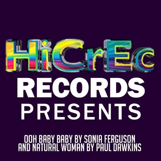 HiCrEcRecords's profile picture. 