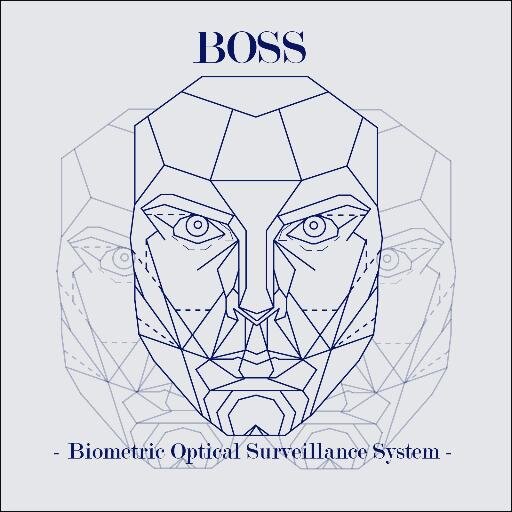 Biometric Optical Surveillance System