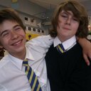 Rory-Daniel Cudmore - @rorydanielson - Twitter