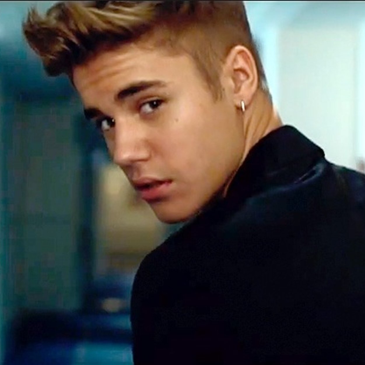 I met @justinbieber... then i woke up.