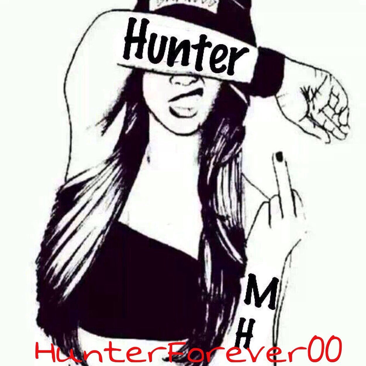 I met Matt Hunter (22-12-13❤️) I love him If you're Hunter Forever follow this account #FuegoLeggo #FuegoFriday ❤️❤#Samurais