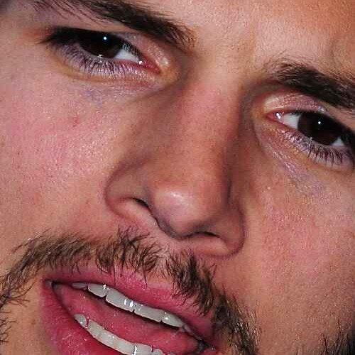 pijashton's profile picture. y a vos quien te dijo que me caes bien