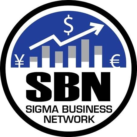 Official Twitter page for the Sigma Business Network.