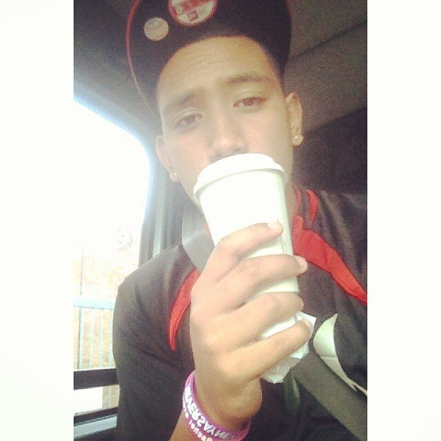 Dreams don't work unless you do
Instagram: juanwillsingethomas
Snapchat: juanthomas
