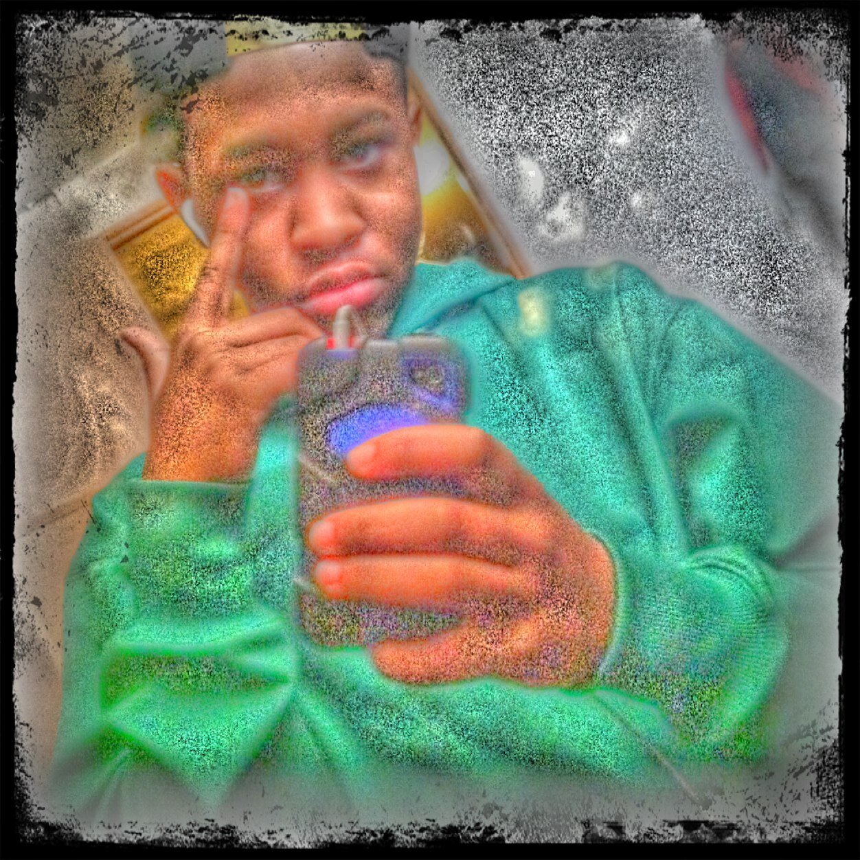 izzy_50's profile picture. Gospel rap Artists( #TheMovement )Nmont Linebacker - D1 Bound#⃣5⃣0⃣ I will be great with God on my side™. DYT - 937 We in here.