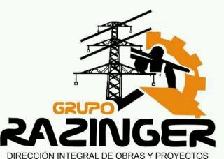 Direccion integral de Obras Civiles y Eletricas