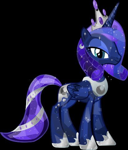 Im Princess Luna, ruler of the night and little sister of Princess Celestia i love to play video games #Single i will do some R34 rps if asked