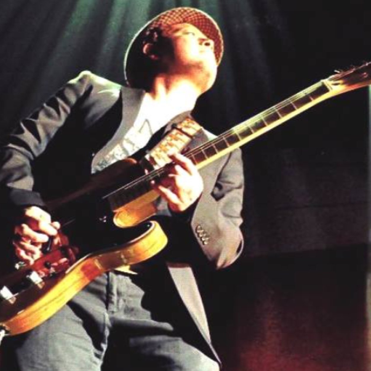 israelmoga's profile picture. CEO & Rockstar