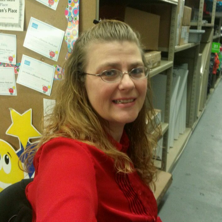 Grace78Grace's profile picture. 