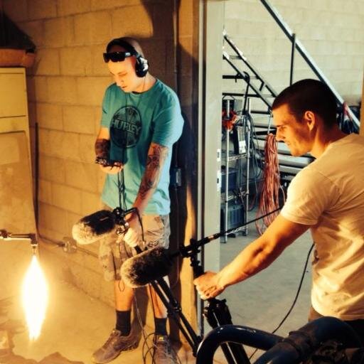 MattRemark's profile picture. Director of Operations @ Video Copilot