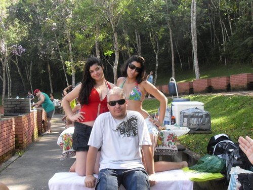 Orlandopbr's profile picture. Gosto muito de dançar, e curtir muito...