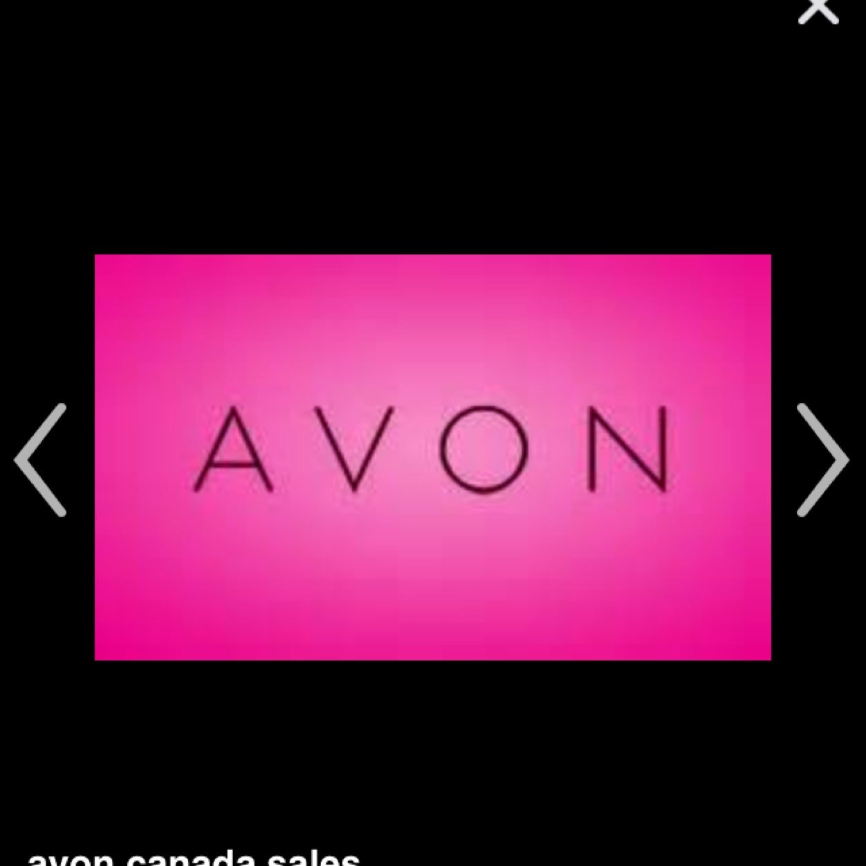 Hi Im Deede. I sell avon ! If your looking fir a career that can take you places . Lets talk